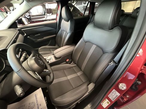 New 2025 MAZDA CX-50 AWD 2.5 S w/ Cargo Package image 11