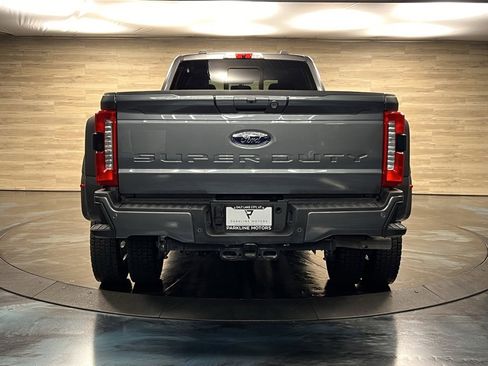Used 2025 Ford F450 Lariat w/ Lariat Ultimate Package image 15