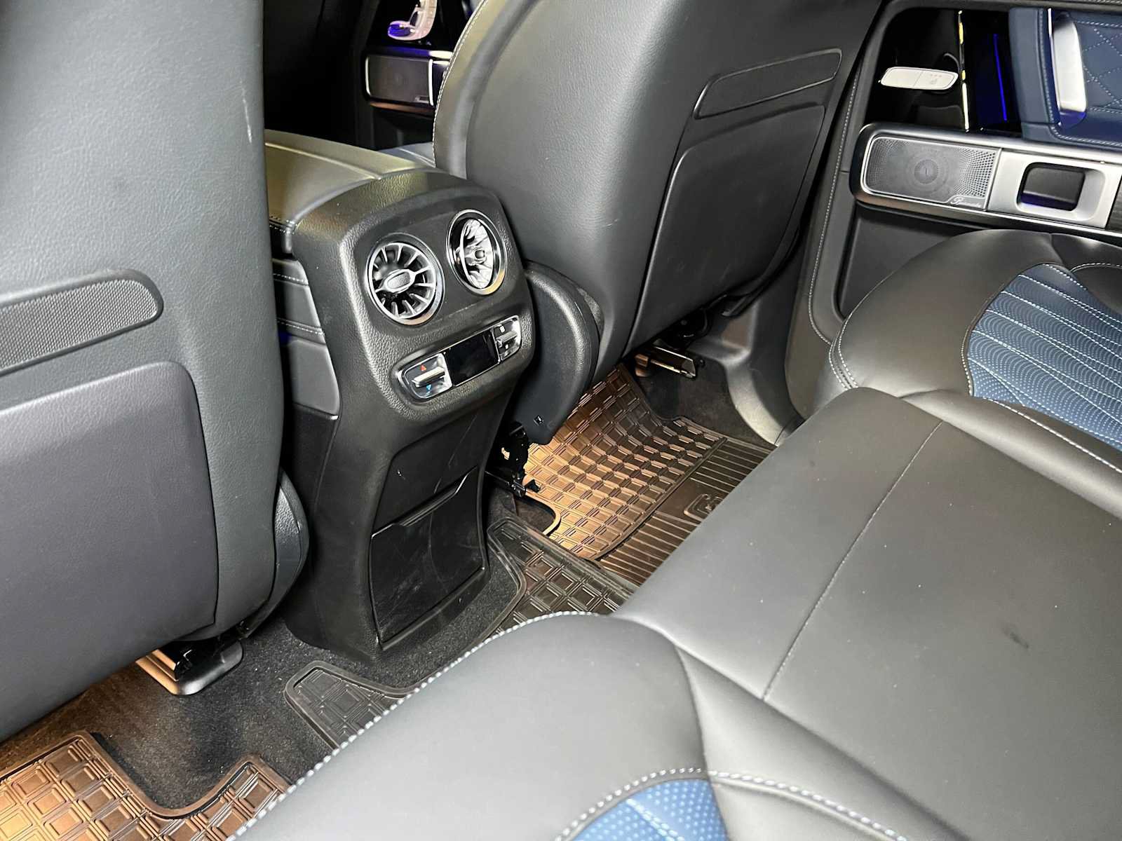 Certified 2024 Mercedes-Benz G 63 AMG 4MATIC image 20