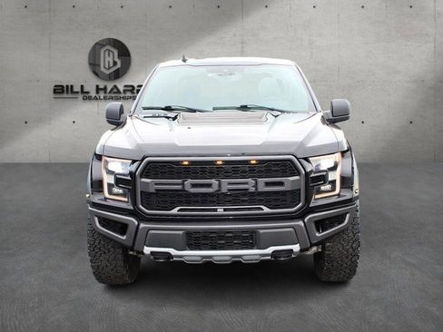 Used 2019 Ford F150 Raptor image 2