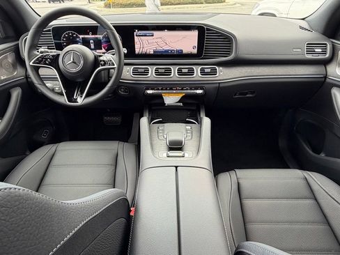 New 2026 Mercedes-Benz GLE 580 4MATIC image 29