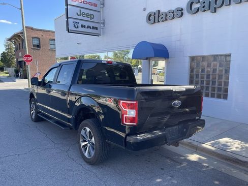 Used 2020 Ford F150 XL w/ Equipment Group 101A Mid image 6