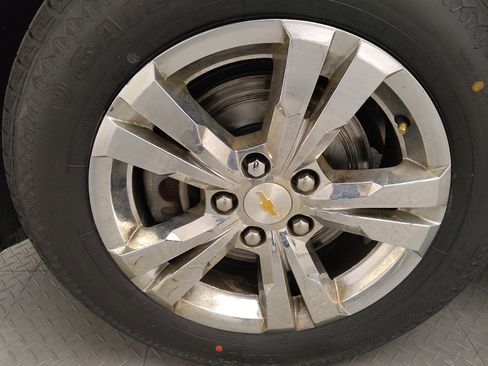 Used 2014 Chevrolet Equinox LT w/ Driver Convenience Package image 31