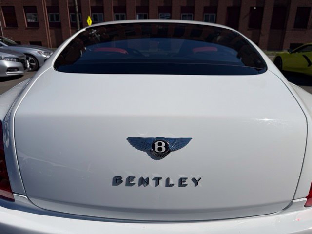 Used 2006 Bentley Continental GT AWD/4WD image 15