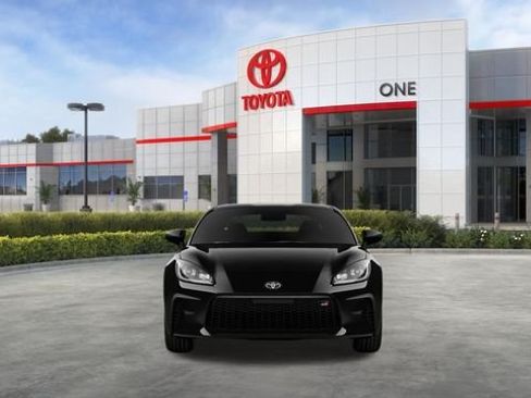 New 2026 Toyota GR86 Premium RWD image 51