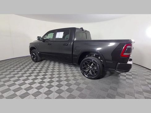 Used 2023 RAM 1500 Limited AWD/4WD image 44