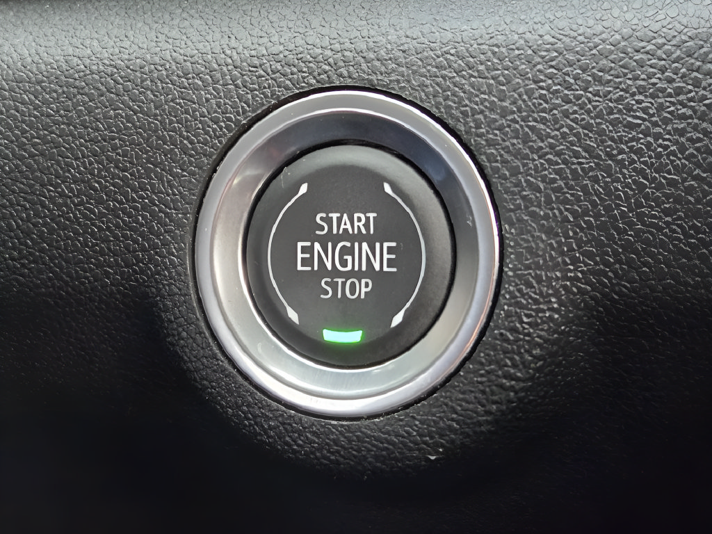 Used 2026 GMC Terrain Elevation AWD/4WD image 19