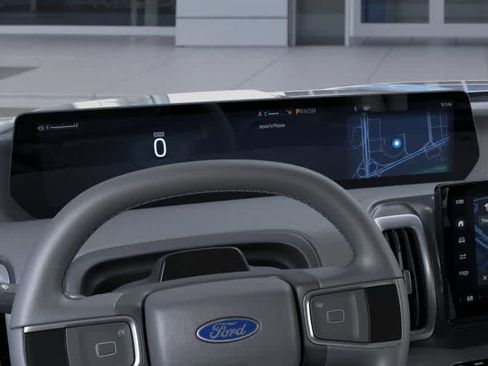 New 2026 Ford Expedition Max Active AWD/4WD image 13