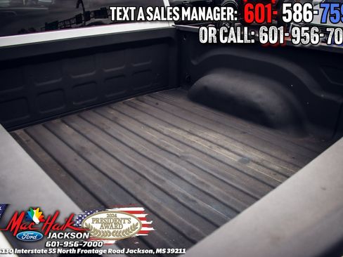Used 2018 RAM 1500 Tradesman w/ Chrome Appearance Group image 6