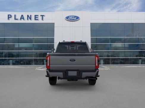 New 2026 Ford F250 Lariat w/ Tremor Off-Road Package AWD/4WD image 5
