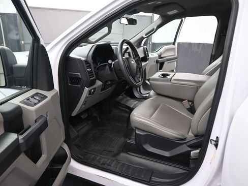 Used 2020 Ford F150 XL w/ XL Power Equipment Group AWD/4WD image 38