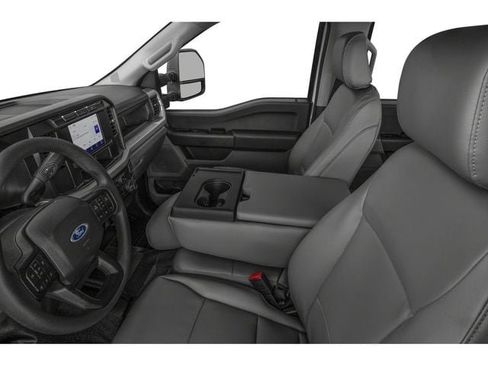New 2027 Ford F250 XLT w/ XLT Premium Package AWD/4WD image 6