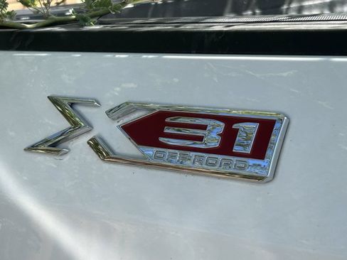 Used 2025 GMC Sierra 1500 Elevation w/ X31 Off-Road Package AWD/4WD image 6