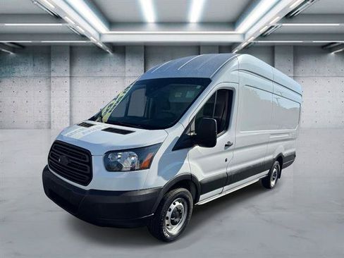 Used 2019 Ford Transit 250 148 High Roof Extended RWD image 1