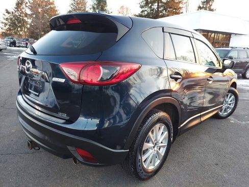 Used 2016 MAZDA CX-5 Touring image 4
