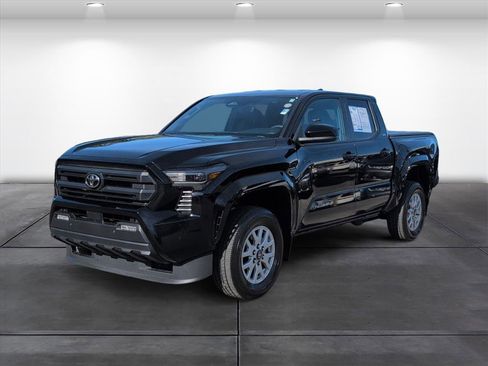 Used 2024 Toyota Tacoma SR5 image 6