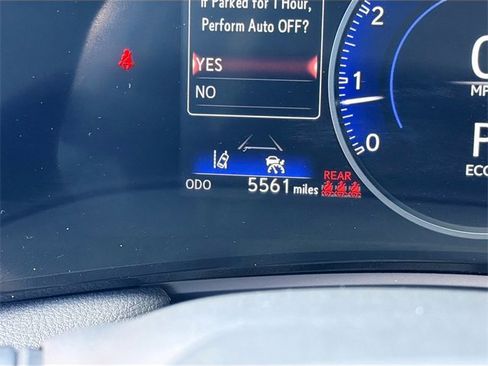 Used 2025 Lexus NX 250 FWD w/ Premium Package image 40