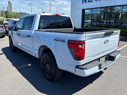 Used 2025 Ford F150 STX AWD/4WD image 5