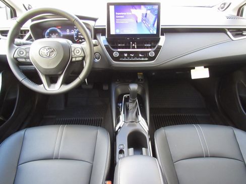 New 2026 Toyota Corolla XLE image 29