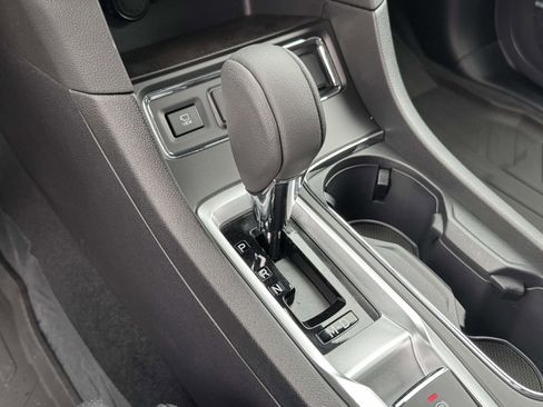 New 2026 Subaru Ascent Limited AWD/4WD image 14
