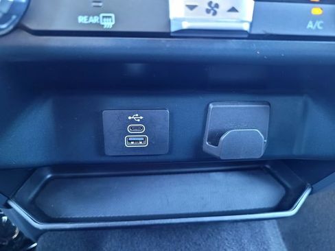 Used 2025 Ford F150 XLT w/ Equipment Group 301A Standard AWD/4WD image 18