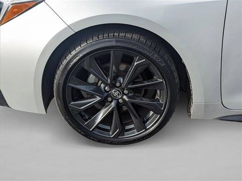 Certified 2024 Toyota Corolla SE image 24