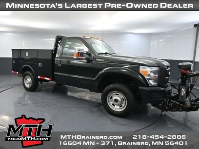 Used 2015 Ford F350 XL