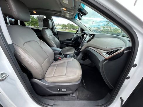 Used 2018 Hyundai Santa Fe Sport AWD/4WD image 28