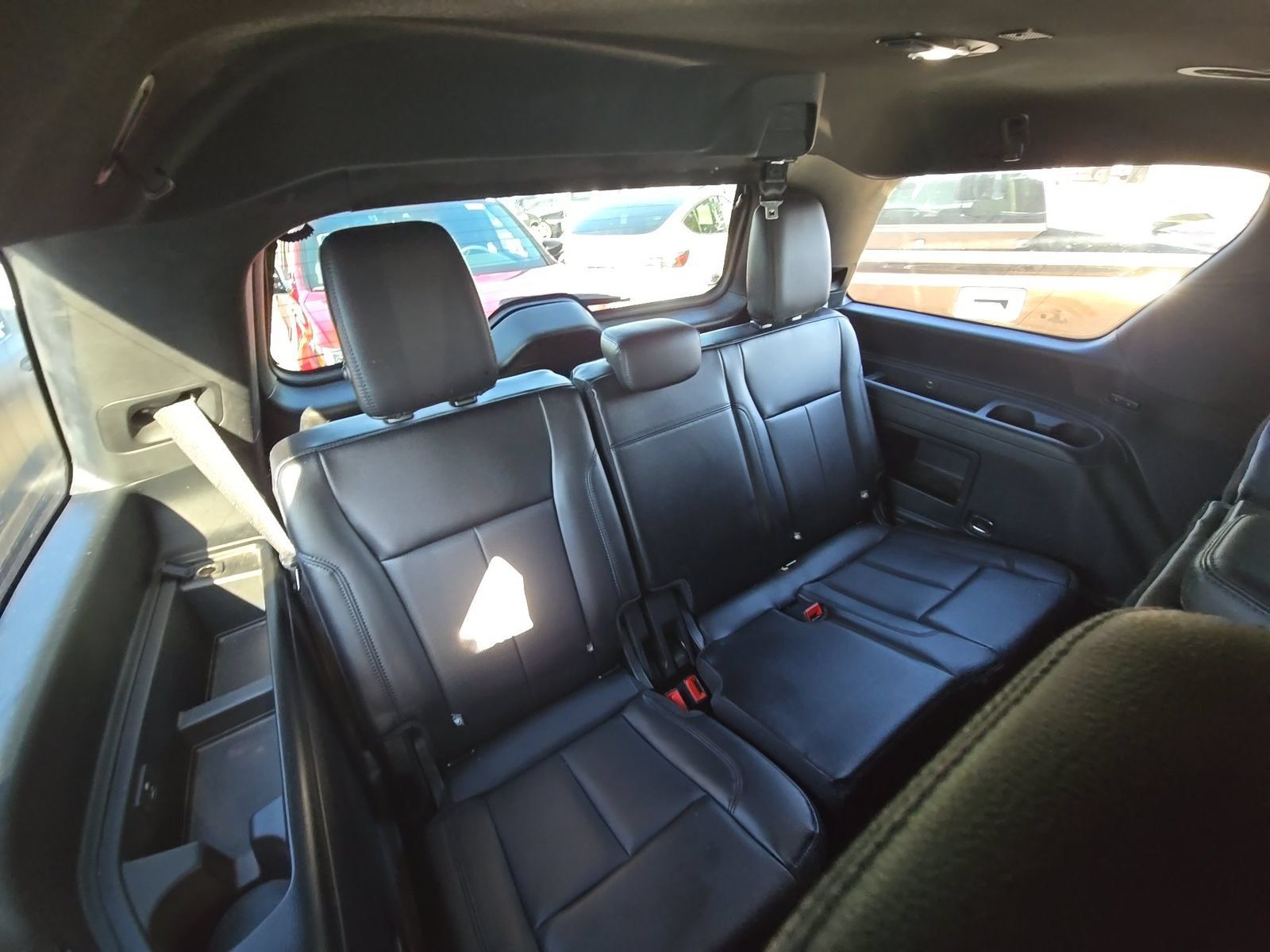 Used 2020 Ford Expedition XLT w/ Equipment Group 202A RWD image 12