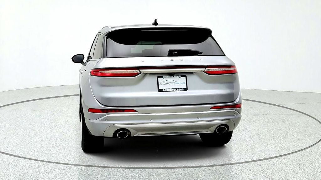 Used 2021 Lincoln Corsair Reserve w/ Equipment Group 201A AWD/4WD image 6