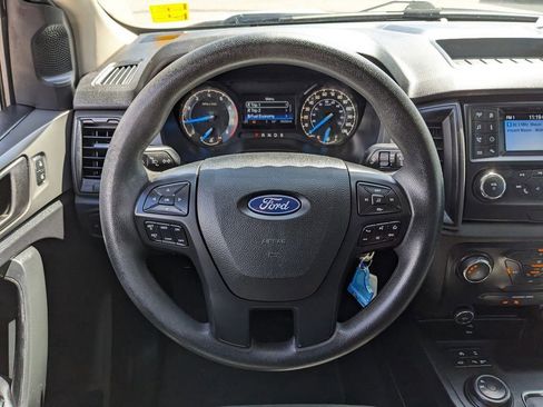 Certified 2019 Ford Ranger XL w/ Equipment Group 101A Mid AWD/4WD image 14