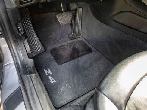 Used 2007 BMW Z4 3.0i image 41