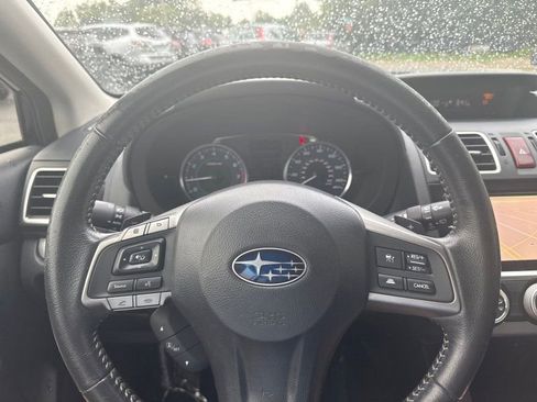 Used 2016 Subaru Impreza 2.0i Sport Limited image 21
