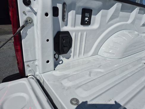 New 2026 Ford F450 XL w/ 360-Degree Camera Package image 9