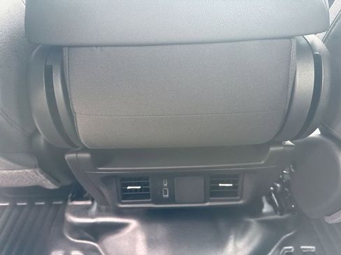 New 2026 GMC Sierra 2500 Pro w/ 1SA Pro Safety Plus Package image 20