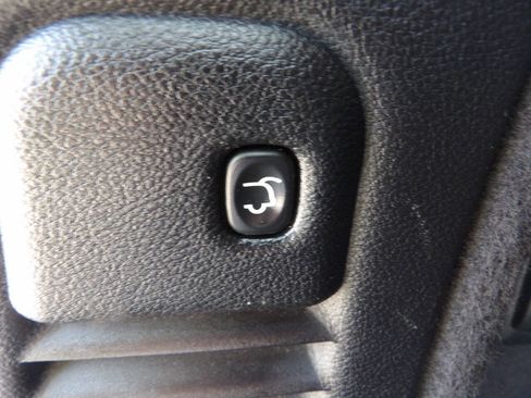 Used 2015 Dodge Durango Limited w/ Nav & Power Liftgate Group AWD/4WD image 9