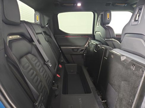 Used 2022 Rivian R1T Launch Edition AWD/4WD image 24