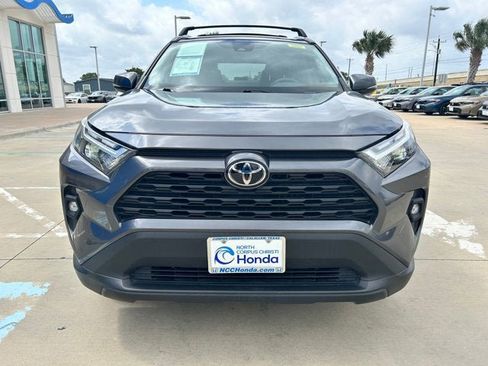 Used 2024 Toyota RAV4 XLE Premium image 3