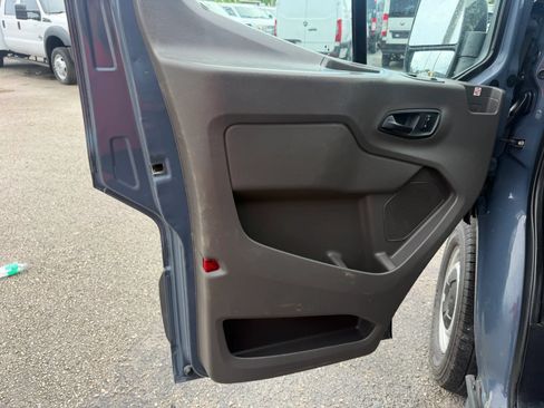Used 2020 Ford Transit 250 148 High Roof Extended RWD image 11