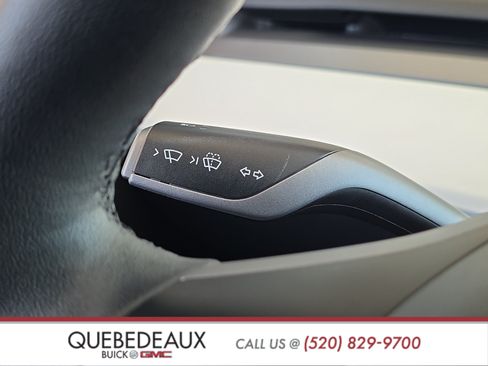 Used 2022 Tesla Model 3 Long Range AWD/4WD image 17
