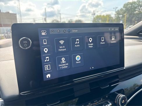 Used 2024 Honda Prologue Elite image 13