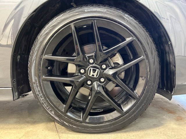 Certified 2024 Honda Civic Sport image 12