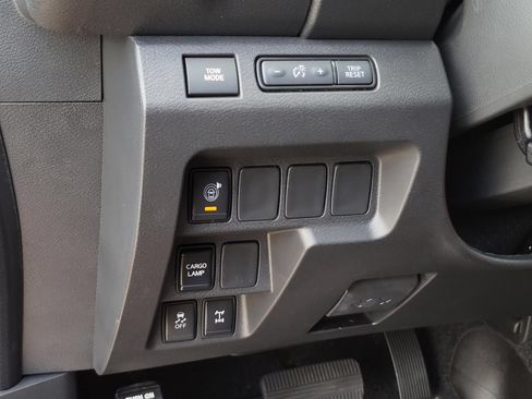 New 2026 Nissan Frontier PRO-4X AWD/4WD image 19
