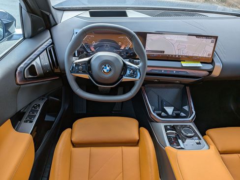 New 2026 BMW X3 xDrive30i w/ Premium Package AWD/4WD image 30