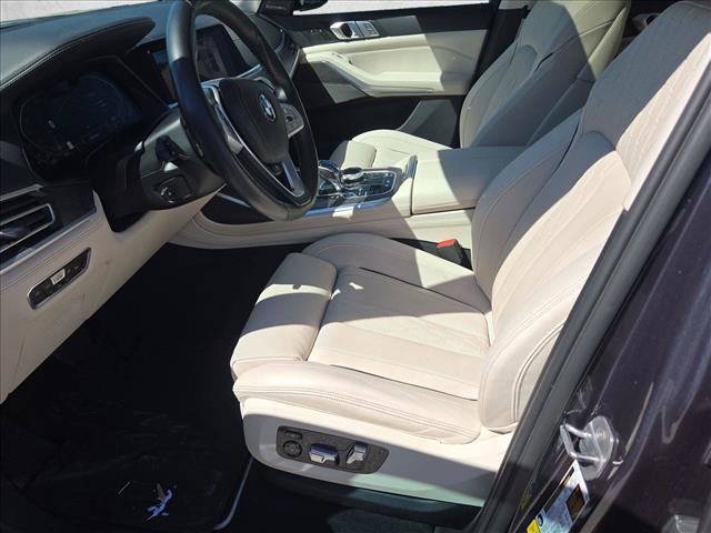 Used 2020 BMW X7 xDrive50i AWD/4WD image 15