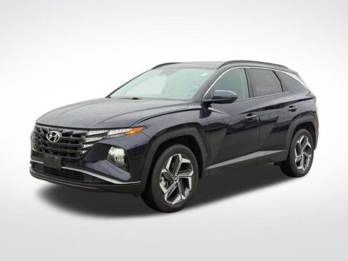 Used 2022 Hyundai Tucson SEL AWD/4WD image 8