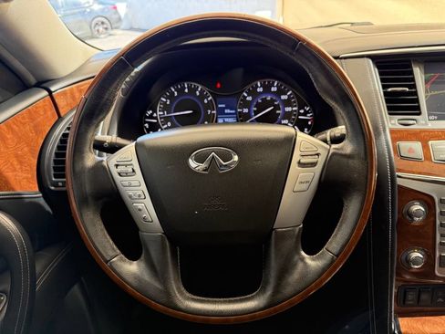 Used 2018 INFINITI QX80 2WD image 27