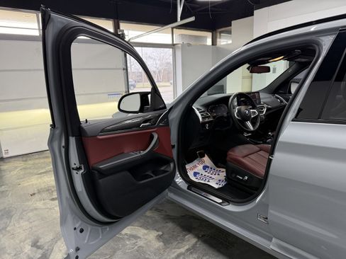 Used 2023 BMW X3 M40i image 10
