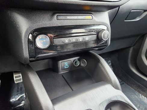 Certified 2023 Ford Escape ST-Line w/ Tech Pack #1 image 9