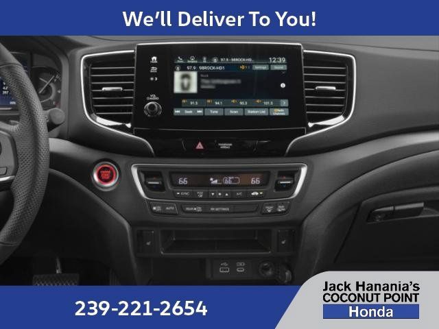 Used 2024 Honda Passport TrailSport image 10